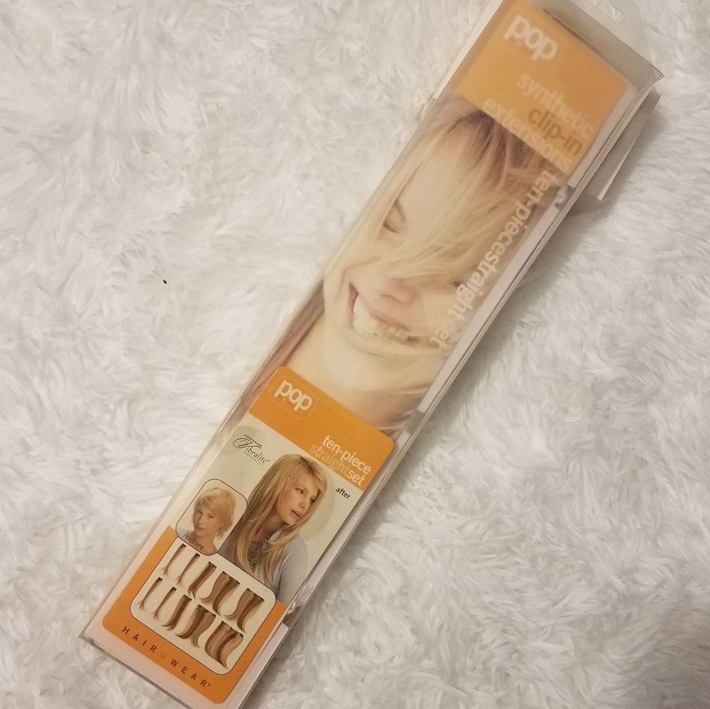 10pc Extension Set - Picture 2 of 3